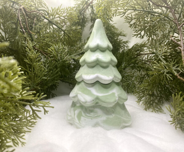 The tree
